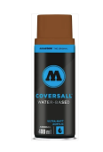Аэрозольная краска Molotow Coversall Water Based #151 beige brown