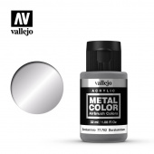 77702 Краска Vallejo Metal Color Duraluminum (Дюралюминий)
