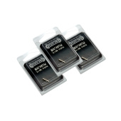 Набор из 3 упаковок с магнитами Stuff-Pro для миниатюр (10 шт.в пачке, 3 х 1 мм)