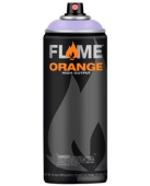 Аэрозольная краска Molotow Flame Orange/ Viola light FO-416, 400 мл