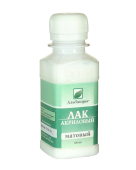 Альбатрос Лак акриловый на водной основе матовый 100 мл