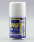 Mr. Hobby Краска в баллончиках 100 мл OFF WHITE