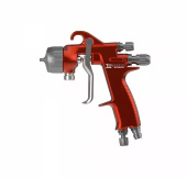 Краскопульт Sagola X4100 с воздушной головой 765 (1,2 мм)