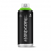 Краска MTN HC 2 / RV-034 авокадо зеленый 400 мл