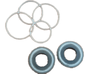 Graco 234100 Ремонтный комплект жидкостного коллектора Xtreme Mix™