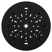 HANKO BPAD-PL21LB Диск-подошва средней жесткости для машинок PL-21LB, 150 мм, 64 отв.