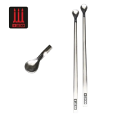 128 Z-32 Металлическая ложка