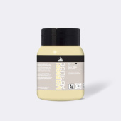 Краска акриловая Maimeri Acrilico Ivory White (Слоновая кость), 500 мл