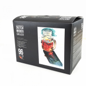 Набор маркеров Sketchmarker Brush set 3 (96 шт. в пластиковом кейсе)