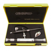 Аэрограф Harder&Steenbeck Evolution ALplus Two in One