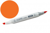 Маркер COPIC CIAO Cadmium Orange YR07