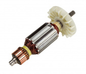 Mirka 8394012411 Якорь электродвигателя для Miro 955, No. 2