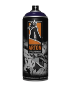 Краска аэрозольная Arton A417 Bozik 400 мл