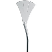 RGM Мастихин NEW AGE веерный профилированный 08 с темной ручкой