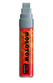 Маркер Molotow ONE4ALL 627HS 15 мм #203 cool grey pastel