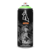 Краска аэрозольная Arton A601 Peeks 400 мл