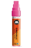 Маркер Molotow ONE4ALL 627HS 15 мм #200 neon pink