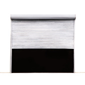 MiniWarPaint Рольставни вертикальные тип 1, размер М