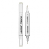 Маркер Finecolour Sketchmarker 263 желтовато-серый №5 YG263