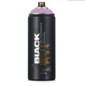 Аэрозольная краска Montana BLACK Bubble Bath/ жемчужный, 400 мл