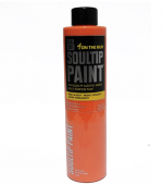 On the run OTR.901 Soultip Paint чернила оранжевые 210 мл