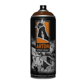 Краска аэрозольная Arton A818 Macadamia 400 мл
