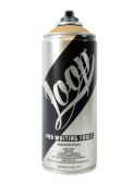 Аэрозольная краска LOOP LP-308 LINZ/ Линц, 400 мл