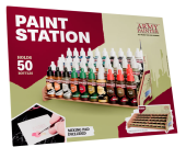 Army Painter Paint Station Стойка для красок
