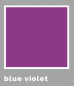 60013 Краска Hansa Pro-color blue violet (сине-фиолетовая) 30 мл