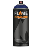Аэрозольная краска Molotow Flame Orange/ Ultramarine blue FO-515, 400 мл