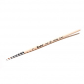 Кисть Roubloff серии 1010 №1 колонок, круглая