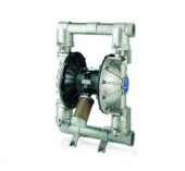 Насос Husky 2150 нержавеющая сталь (DVR311)