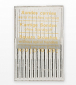 SATA 62174 Набор игл для чистки дюз пистолетов, 12 шт.