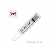 Заправка Finecolour Refill Ink 395 мягкий персик YR395