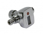 JETA PRO JFR-7 Входной регулятор с цифровым манометром