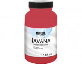 Растекающаяся краска по тканям C.Kreul Javana Seidenmalfarben орхидея 275 мл