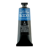 Марганцевый синий, краска масляная Blockx, 35 мл