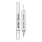 Маркер Finecolour Sketchmarker 254 серый тонер №4 TG254