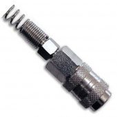 Vepa 10244U Универсальная быстроразъемная пневморозетка X300