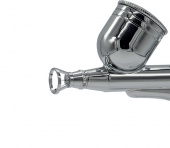 JAS 5672 Диффузор для аэрографа для тонких линий