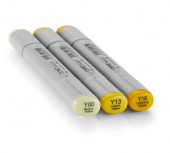 Набор маркеров Copic Sketch Set Blending Trio 5 (3 шт., в пластиковой упаковке)