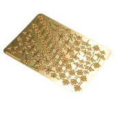 MiniWarPaint Сныть, размер S