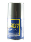 Mr. Hobby Краска в баллончиках 100 мл DARK GRAY (2)