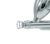 JAS 5677 Диффузор для аэрографа для тонких линий