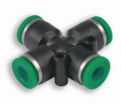 Vepa B260/5 Крест цанга 12 мм, в пластиковом корпусе