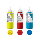 Набор красок Vallejo Acrylic Studio №6 Combination, 3 шт.