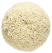 Mirka 7990185111 Диск полировальный Polarshine 180 мм из крученой шерсти