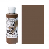 Краска Jacquard Airbrush Color сепия покрывная 118 мл