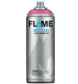 Аэрозольная краска Molotow Flame Blue/ Erica Violet FB-400, 400 мл