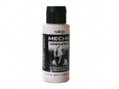 Vallejo Mecha Color Matt Varnish Матовый лак, 60 мл